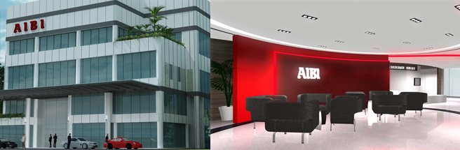 AIBI History