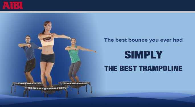 Trampoline